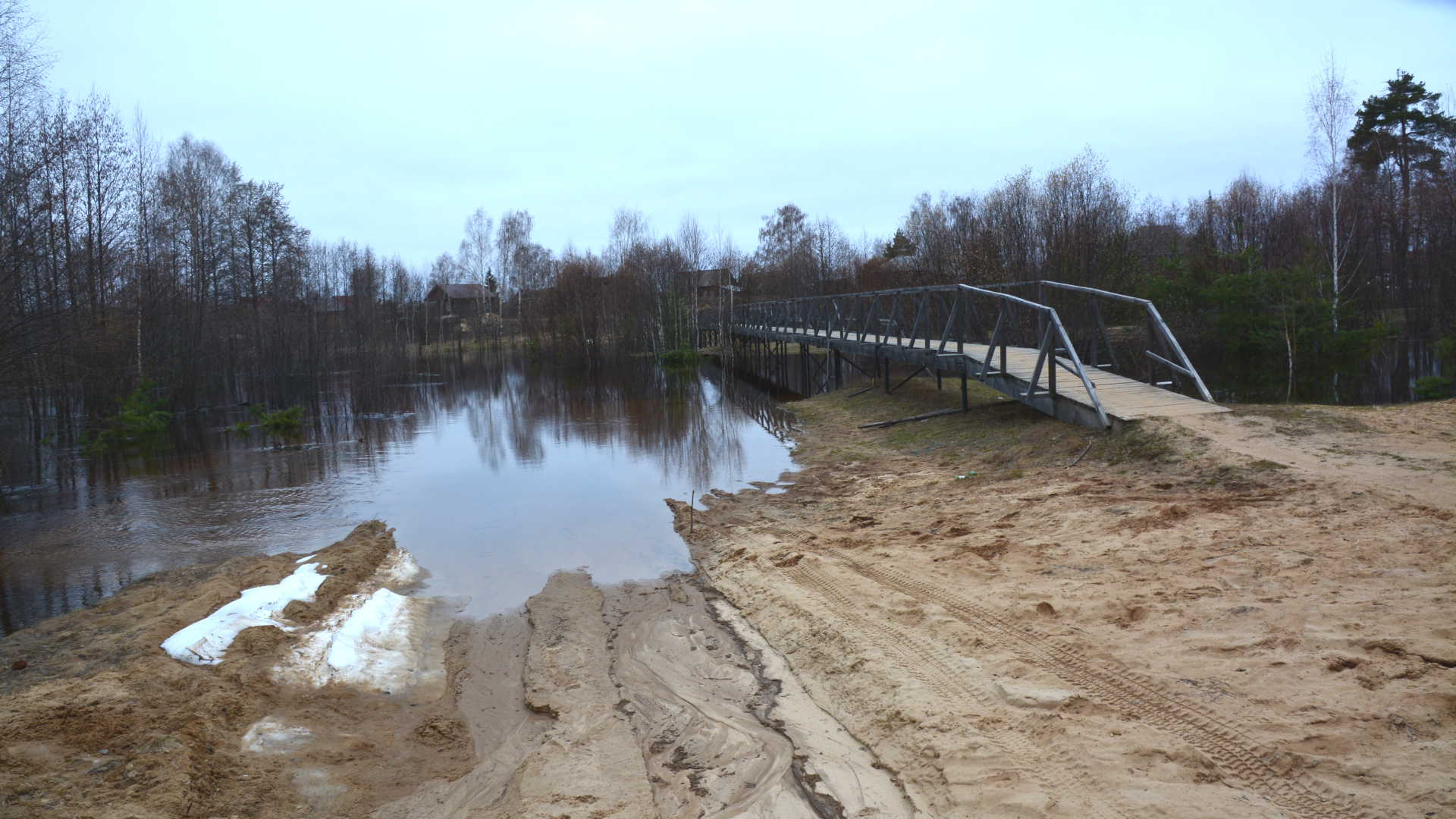 Вишня. 14.04.2022